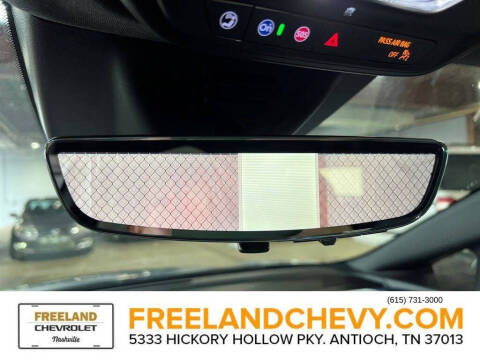 2025 Chevrolet Equinox EV LT 2