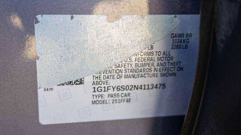 2022 Chevrolet Bolt EUV LT