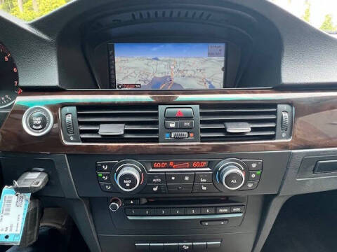 2011 BMW 3 Series 328i xDrive