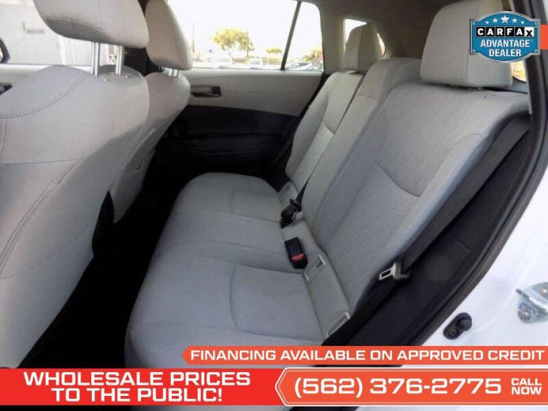 2024 Toyota Corolla Cross L