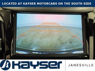 2017 Chevrolet Cruze Premier Auto