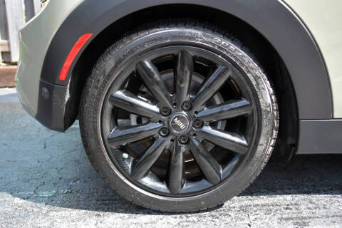 2020 MINI Hardtop 2 Door Cooper S