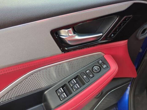 2023 Acura MDX SH-AWD w/A-SPEC