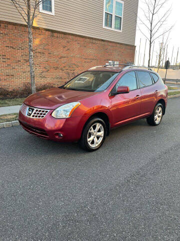 2009 Nissan Rogue for sale at Pak1 Trading LLC in South Hackensack NJ