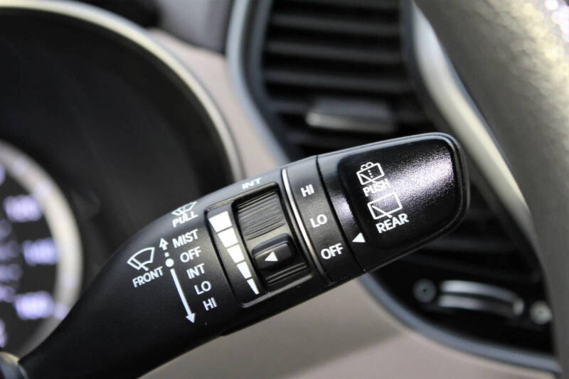 2018 Hyundai Santa Fe SE