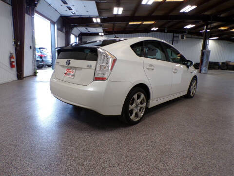 2011 Toyota Prius Five