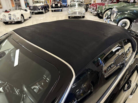 2007 Bentley Continental GT