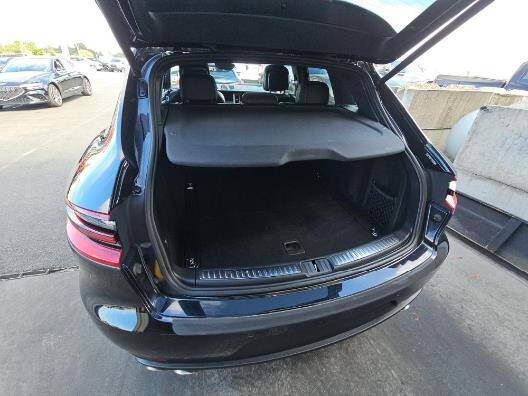 2018 Porsche Macan S