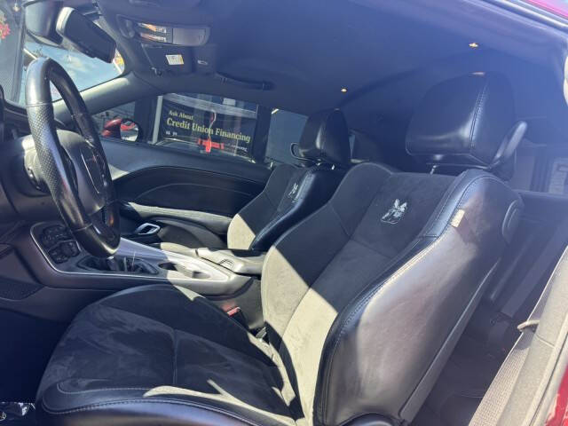 2019 Dodge Challenger