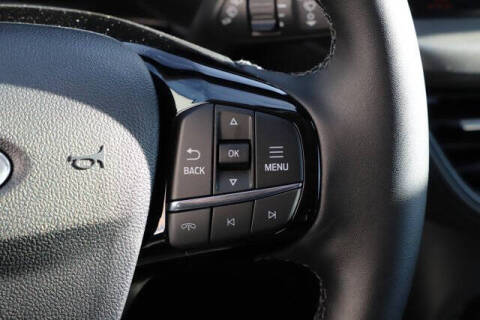 2026 Ford Escape Plug-In Hybrid PHEV