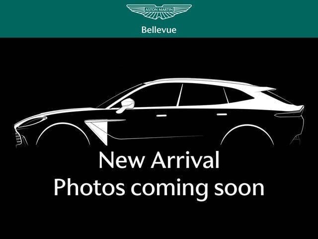2021 Aston Martin DBX 1