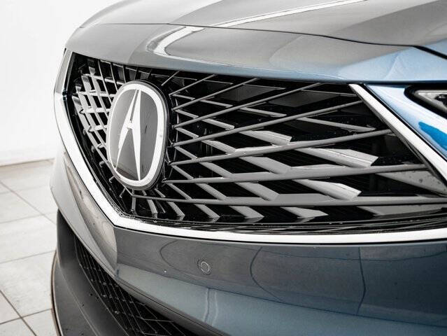 2026 Acura MDX SH-AWD w/Tech