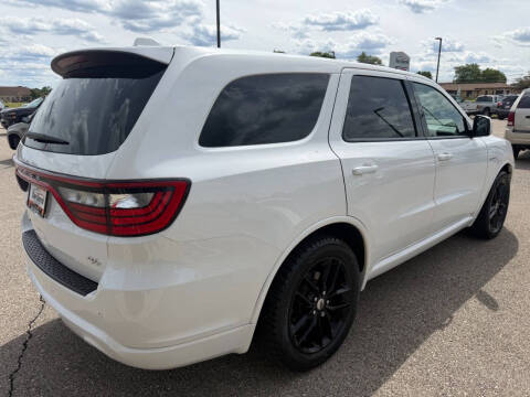 2021 Dodge Durango R/T