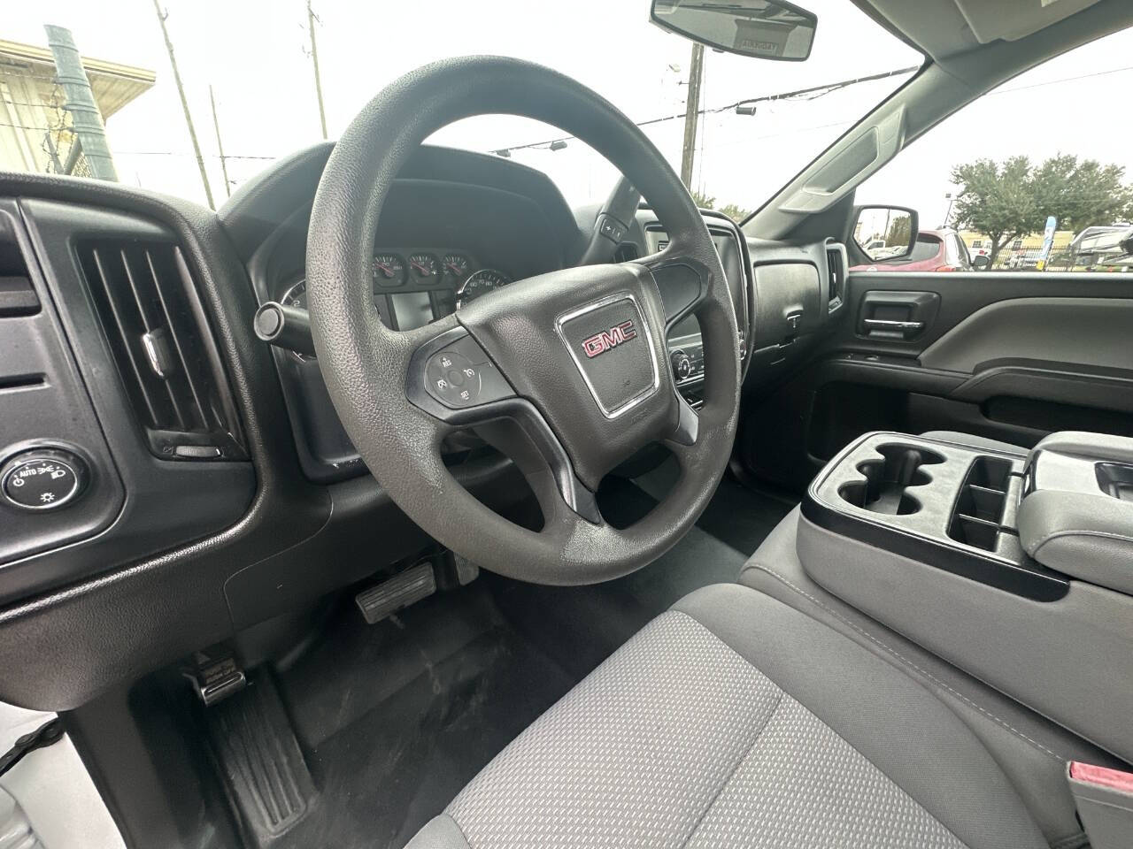 2017 GMC Sierra 1500 for sale at Starway Motors in Houston, TX