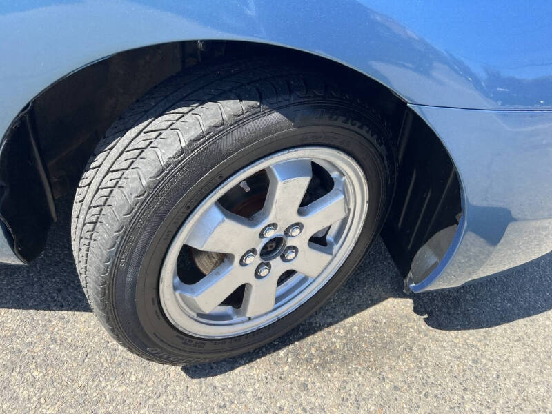 2006 Toyota Prius