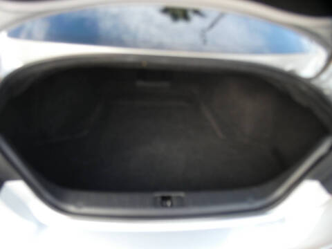 2017 Infiniti Q70 3.7