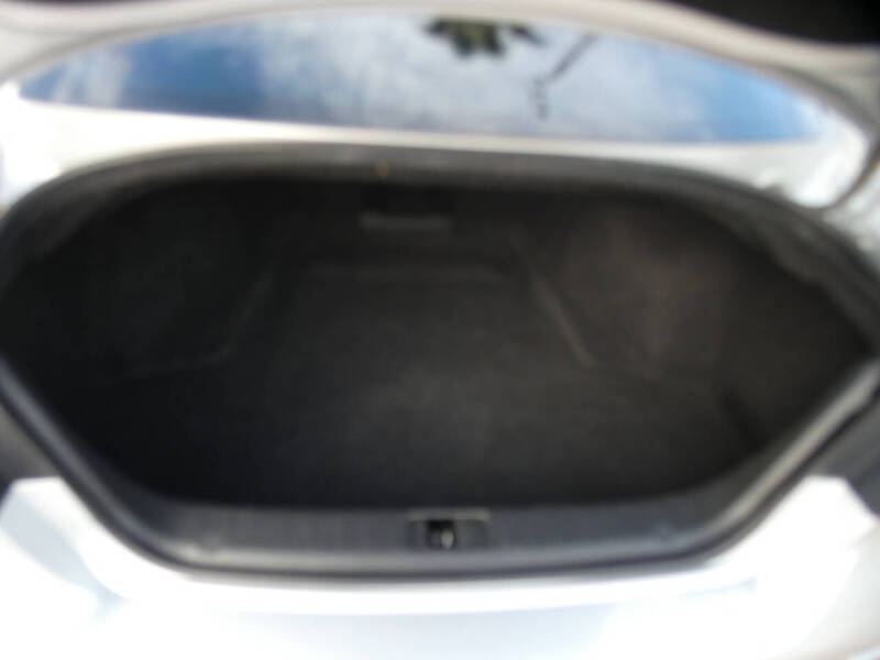 2017 Infiniti Q70 3.7