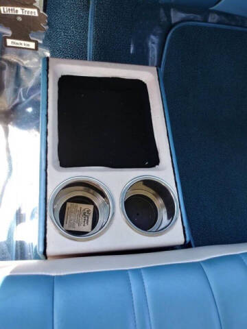 1952 Ford Customline