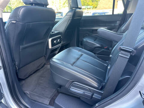 2022 Ford Expedition XLT