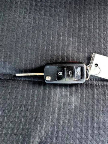 2016 Volkswagen Jetta 1.4T S