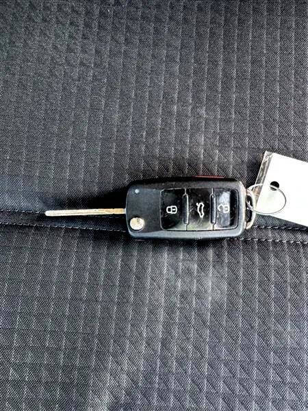 2016 Volkswagen Jetta 1.4T S