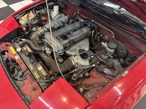 1990 Mazda MX-5 Miata