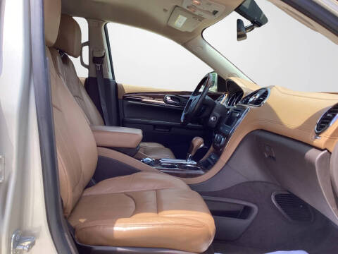 2013 Buick Enclave Premium