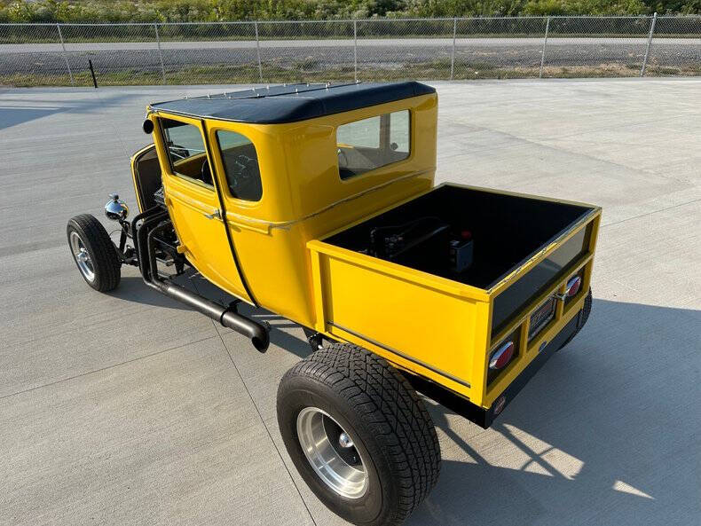 1931 Ford Model A
