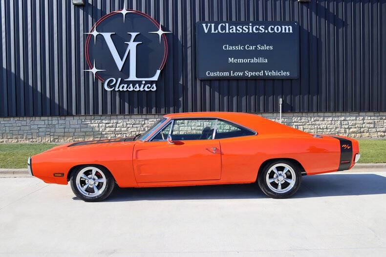 1970 Dodge Charger