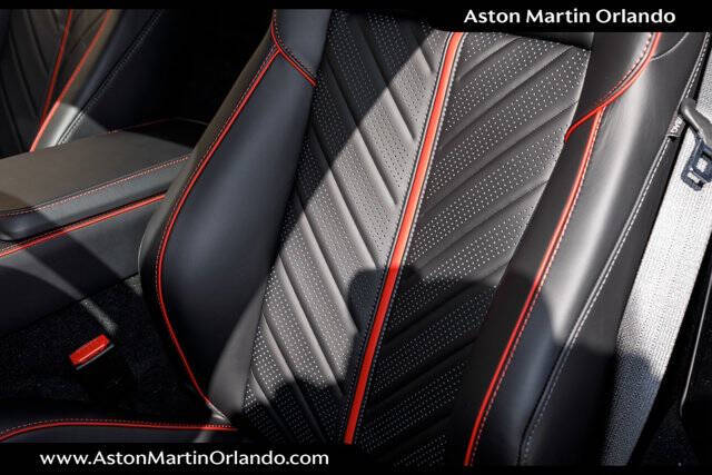 2026 Aston Martin Vantage S