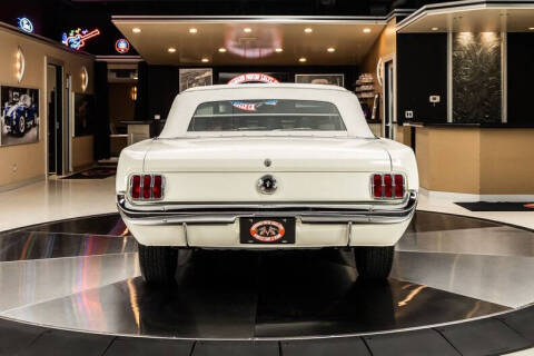 1964 Ford Mustang