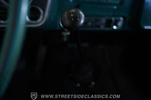 1968 Chevrolet C/K 30 Series