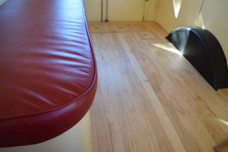 1927 Packard Clipper