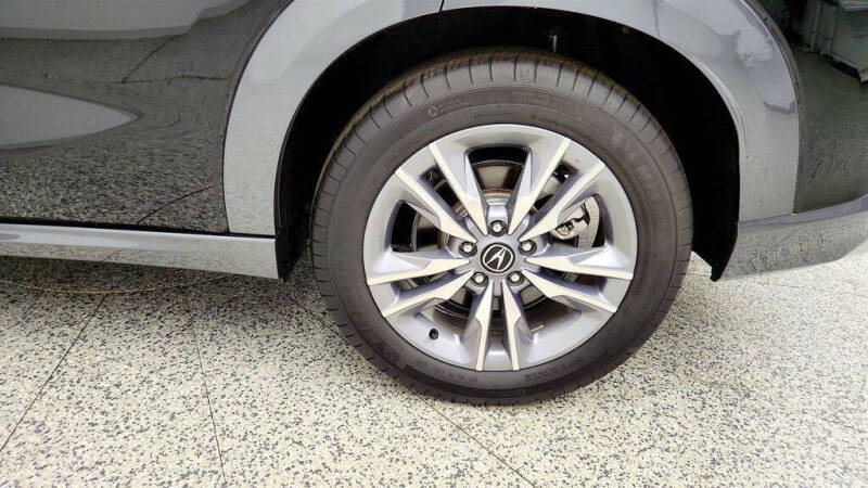2025 Acura ADX