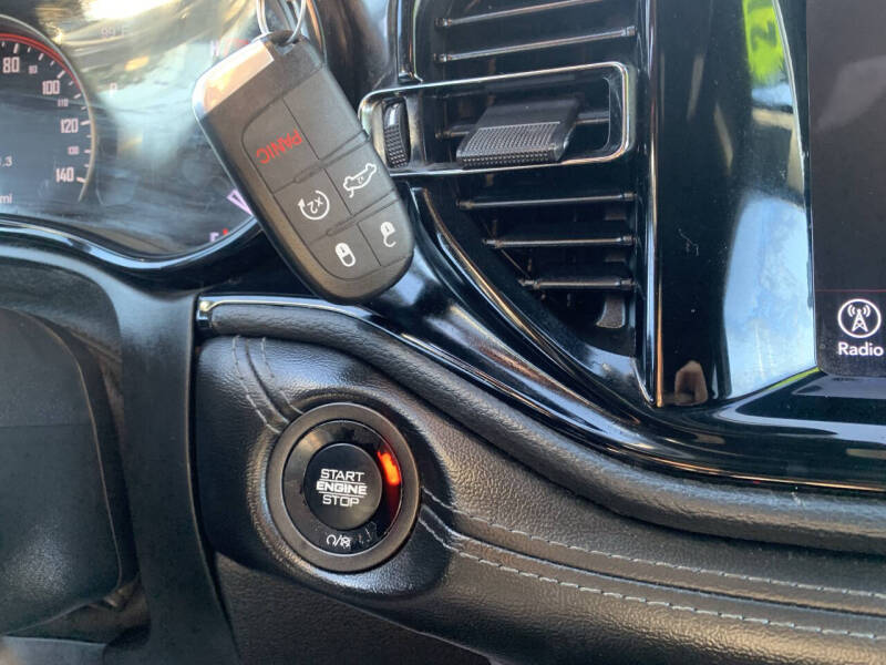 2021 Dodge Durango GT