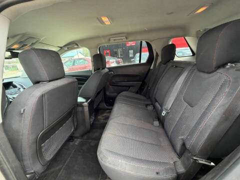 2013 GMC Terrain SLE-2
