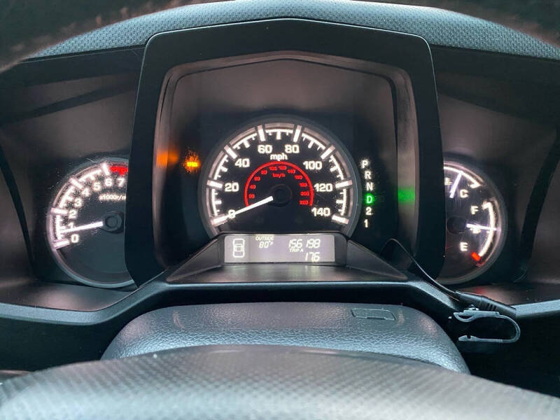 2012 Honda Ridgeline RTL