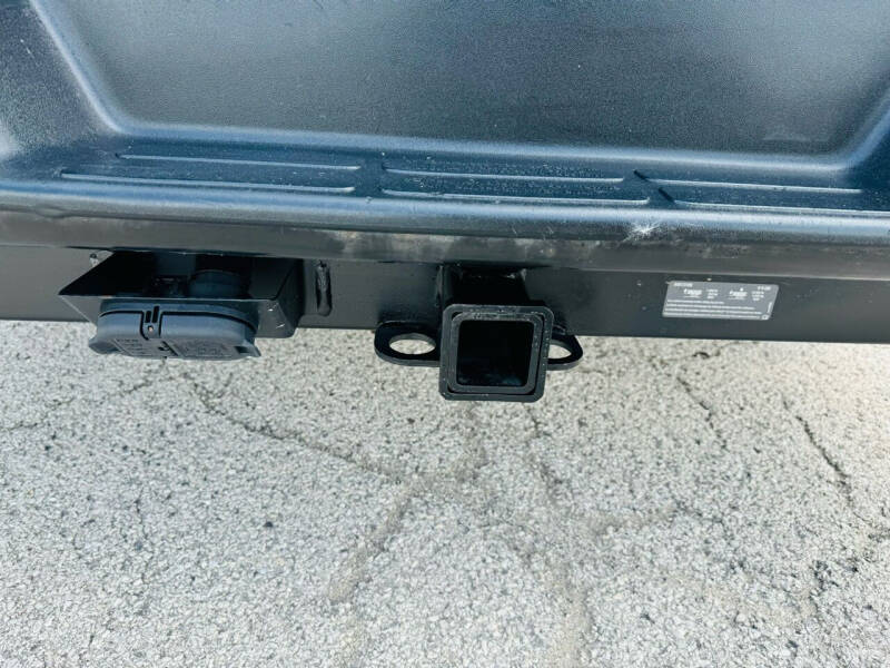 2018 Chevrolet Express 3500