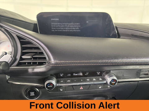 2025 Mazda Mazda3 Sedan 2.5 S Preferred