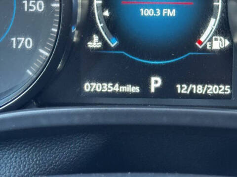 2020 Jaguar F-PACE 25t Premium