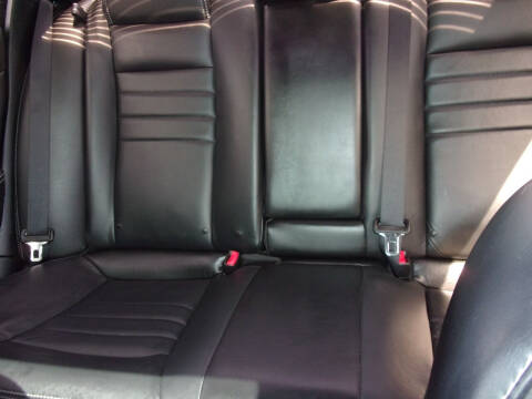 2012 Dodge Charger SXT