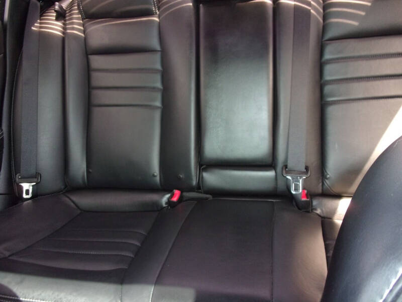 2012 Dodge Charger SXT