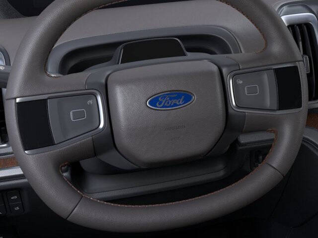 2026 Ford Expedition MAX King Ranch