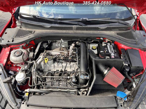 2020 Volkswagen Jetta S