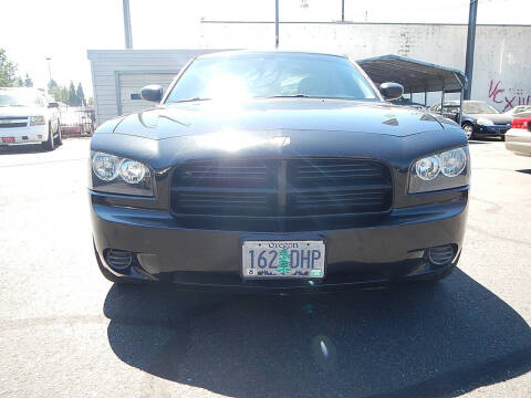 2007 Dodge Charger