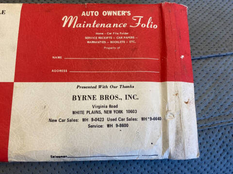 1971 Chevrolet Corvette