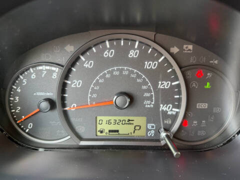 2023 Mitsubishi Mirage G4 ES