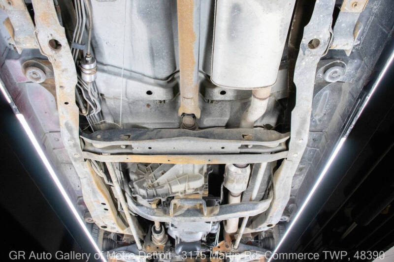 1992 GMC Typhoon Turbo