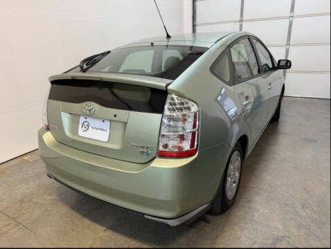 2008 Toyota Prius
