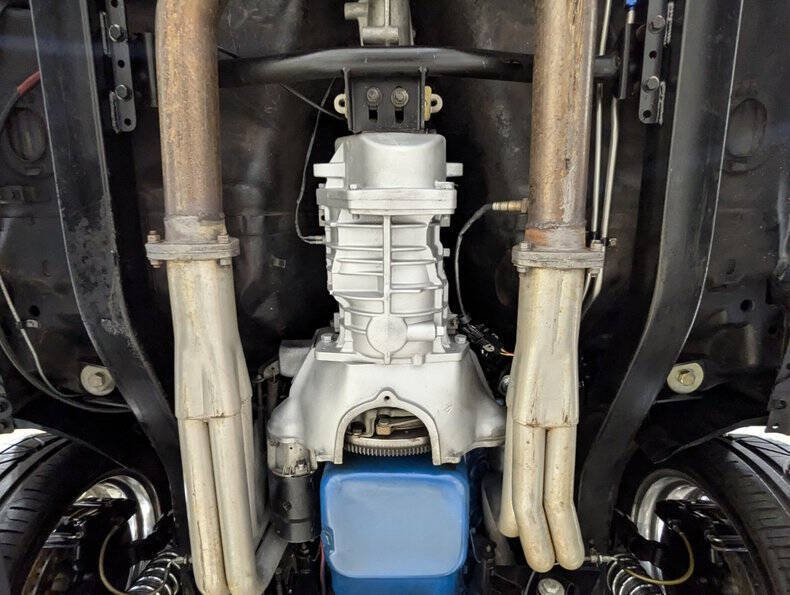 1976 Pontiac Trans Am